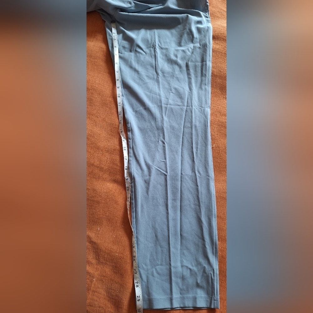 All in Motion Men's Woven Pants size L NEW - Picture 8 of 8